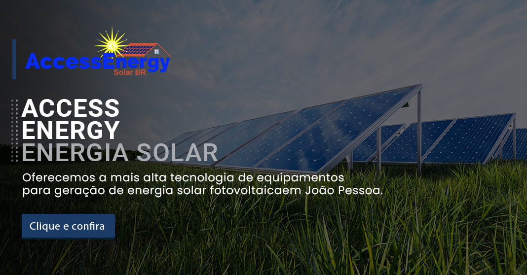 Accessenergy Solar Br