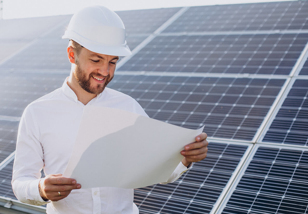  Projeto do Sistema Fotovoltaico